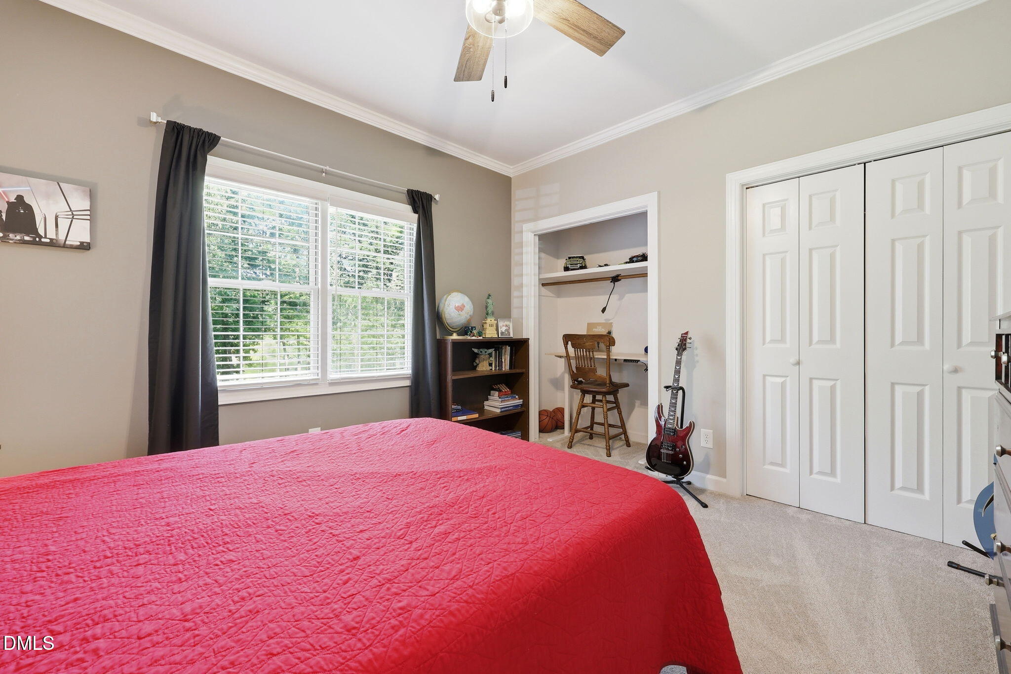 936 Keith Hills Road Lillington, NC 27546 - Photo 28 of 66