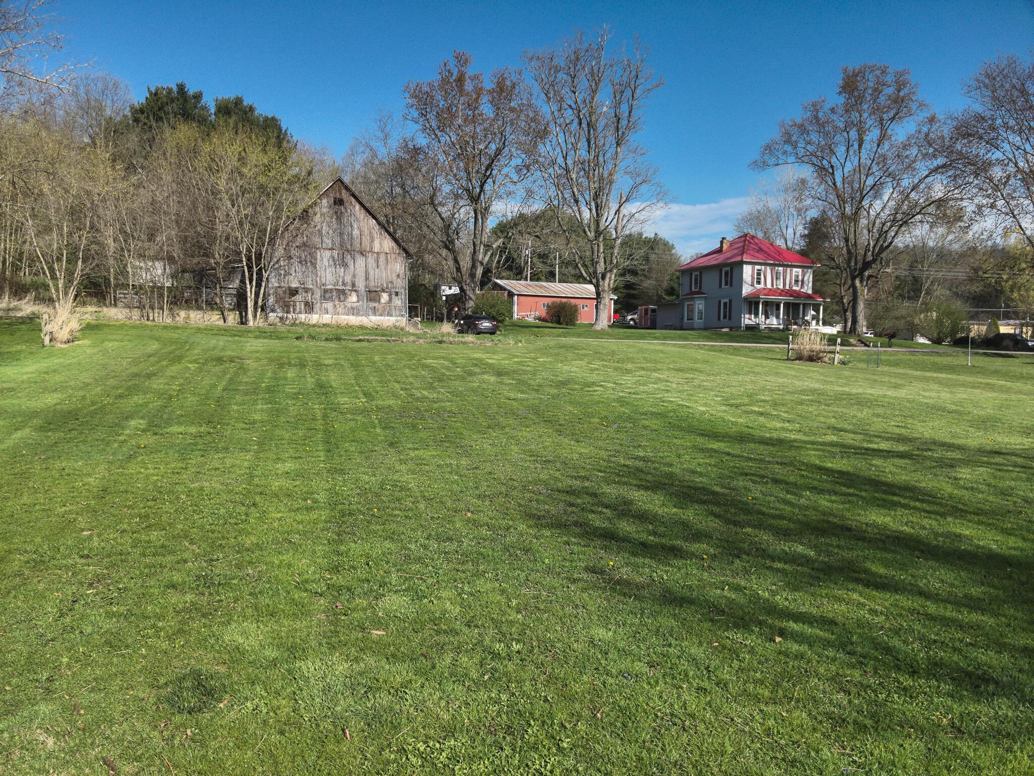 23 County Road 23 Coshocton, OH 43812 - Photo 8 of 10 8. Ground