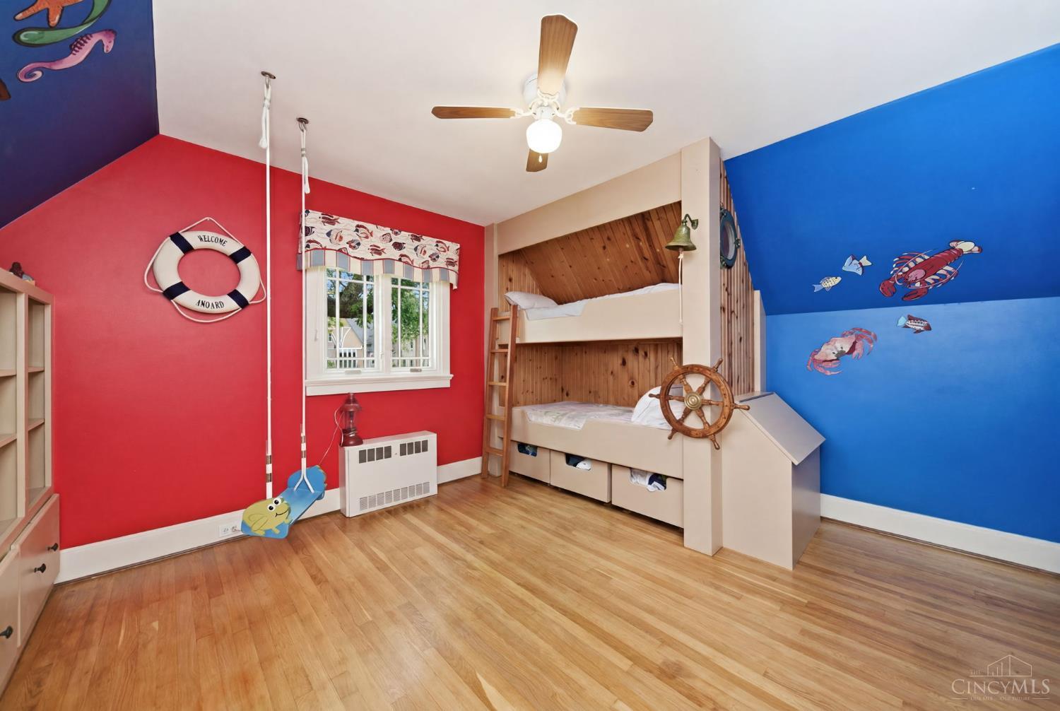 7803 Ayers Road Cincinnati, OH 45255 - Photo 86 of 99