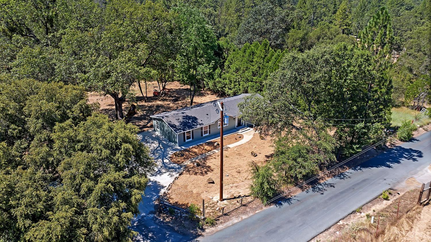 7071 Perry Creek Road Somerset, CA 95684 - Photo 2 of 50