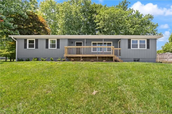 $309,900 | 1507 Pirtle Drive, Georgetown, IN 47122