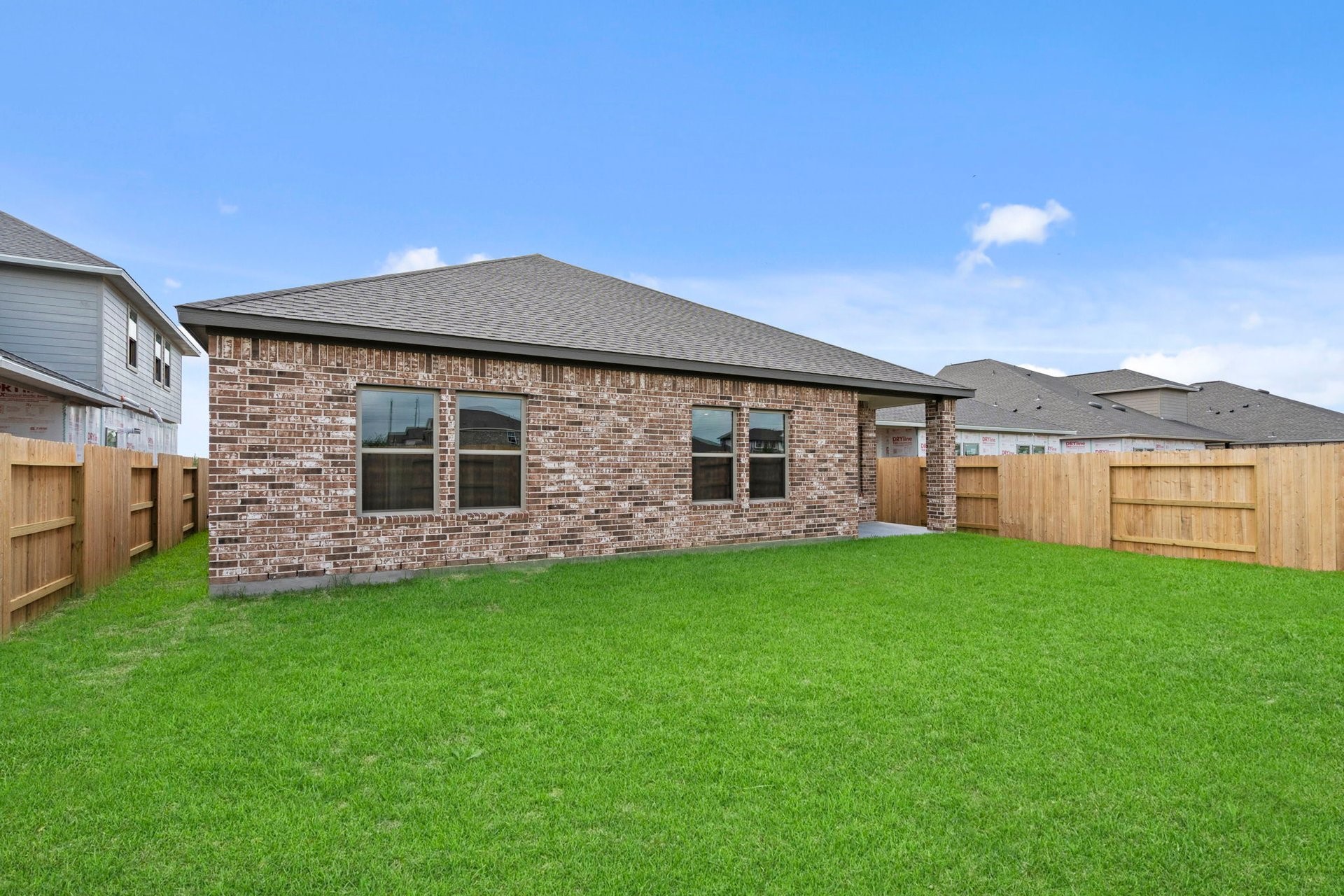 3526 Cardinal Pointe Drive Angleton, TX 77515 - Photo 32 of 34