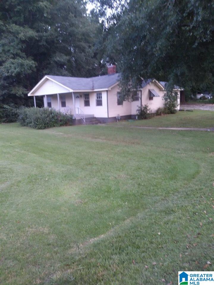 6670 Warrior River Road Bessemer, AL 35023 - Photo 1 of 26