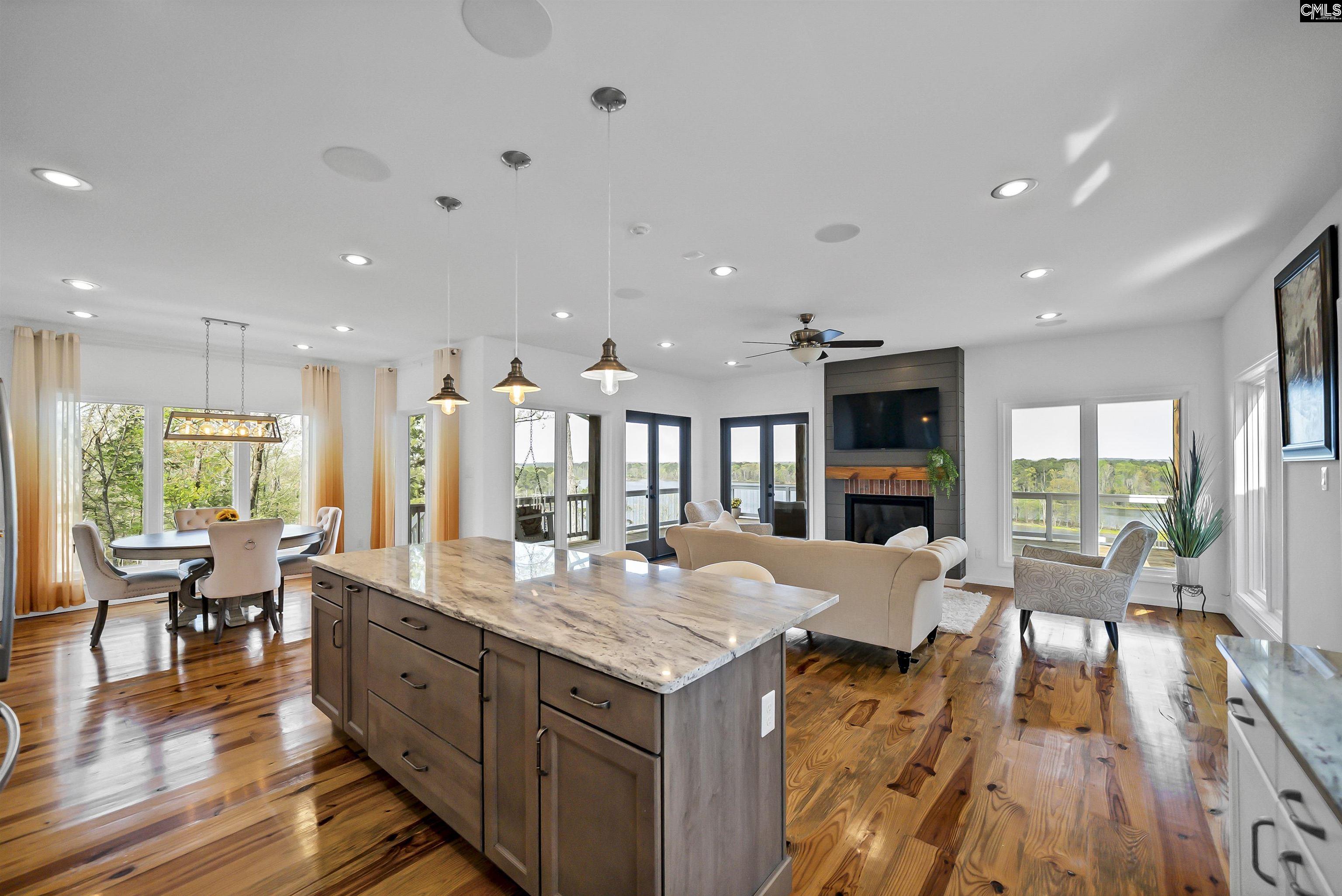 161 Saluda Bluff Road Batesburg, SC 29006 - Photo 5 of 61