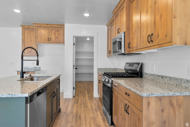 281 West 2980th South, Unit 815 Nibley, UT 84321 - Photo 6 of 20