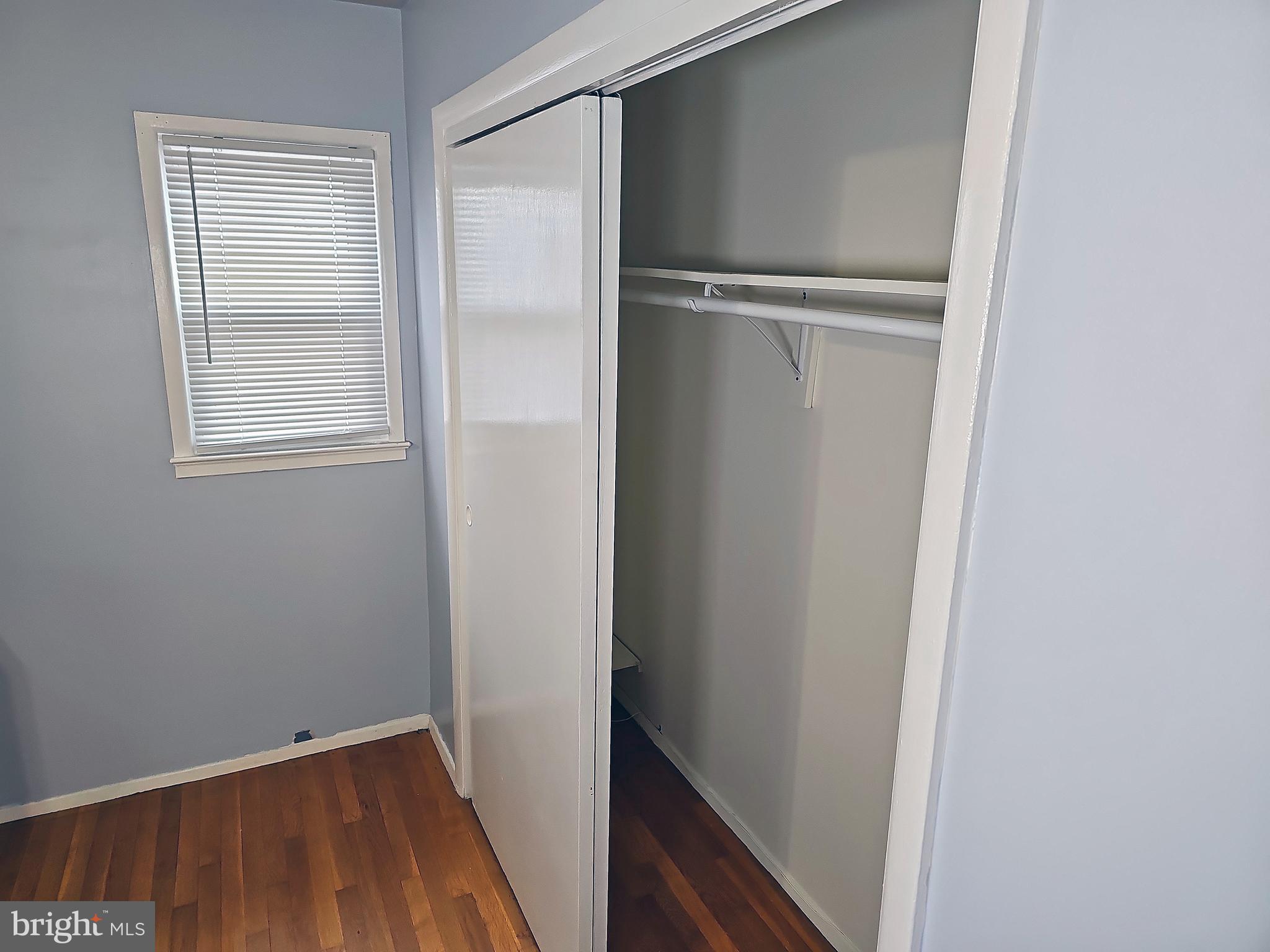 14143 Grayson Road Woodbridge, VA 22191 - Photo 34 of 58 Large closet in Owners Bedroom