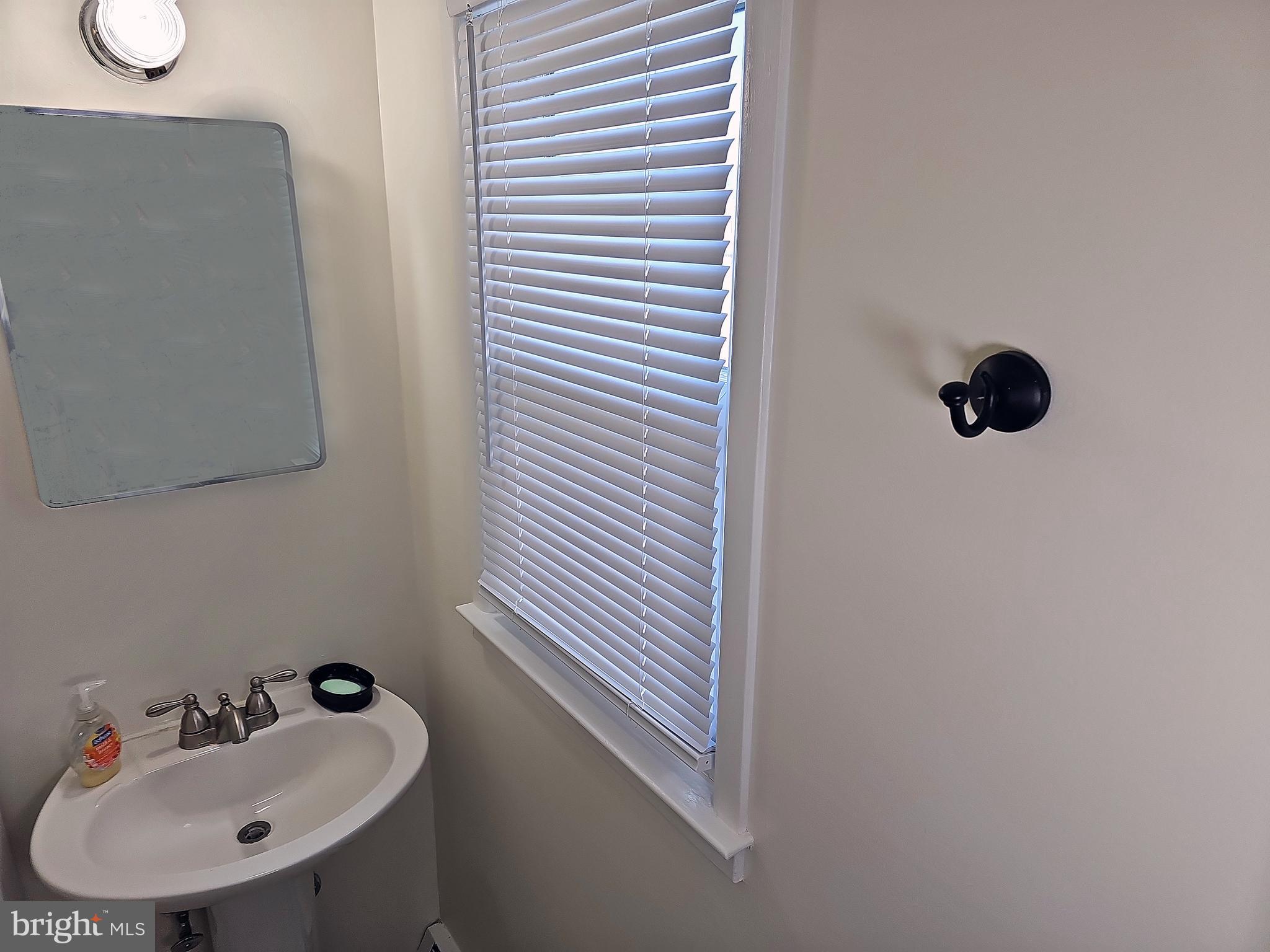 14143 Grayson Road Woodbridge, VA 22191 - Photo 36 of 58 Half bath in Owners Bedroom