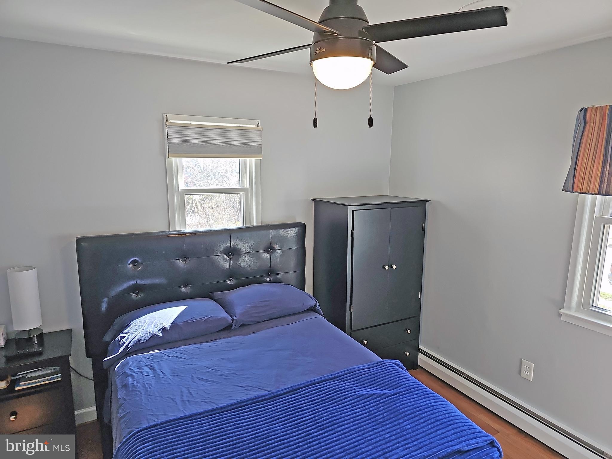 14143 Grayson Road Woodbridge, VA 22191 - Photo 37 of 58 Bedroom #2. Lots of light.
