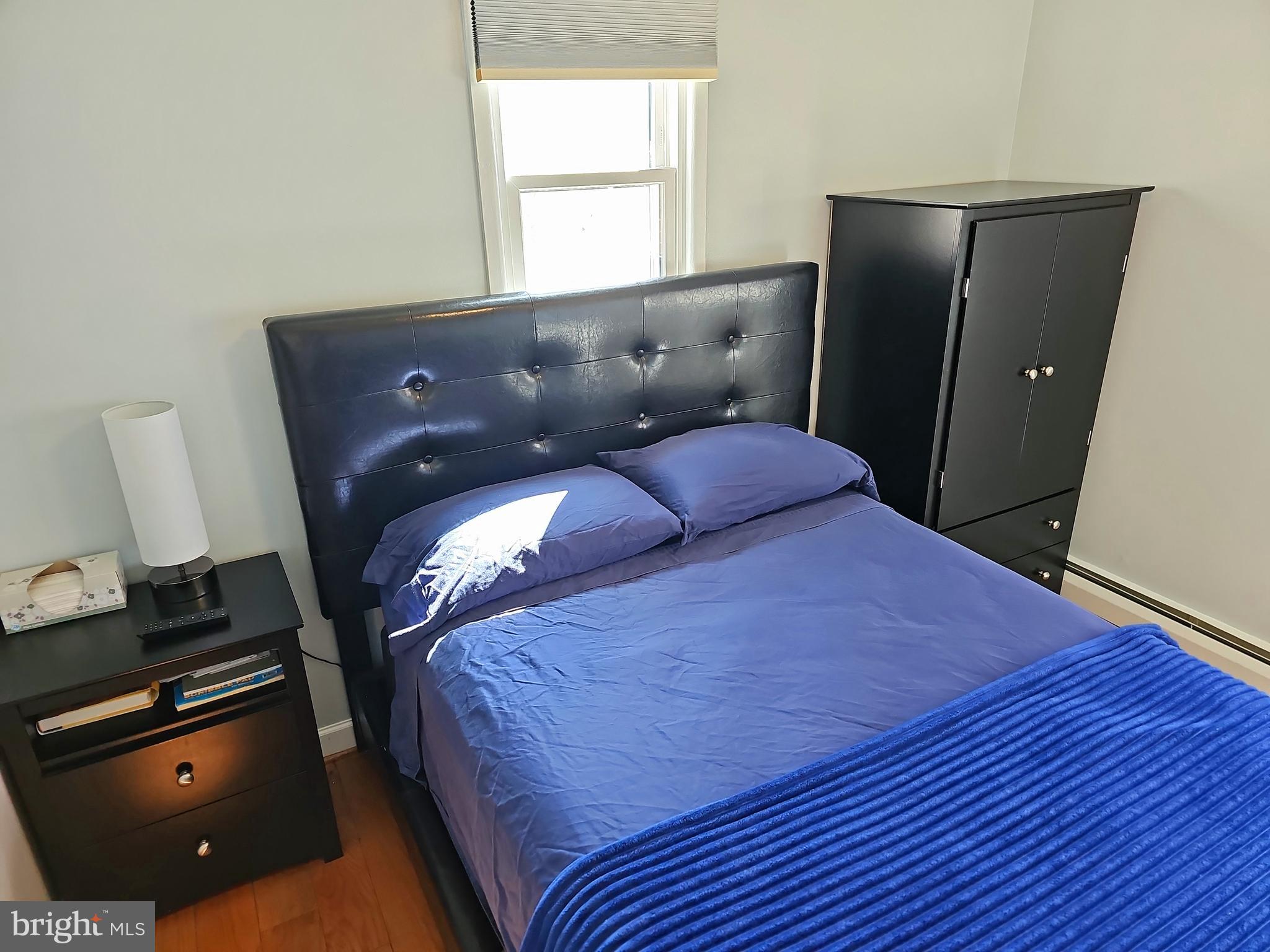14143 Grayson Road Woodbridge, VA 22191 - Photo 38 of 58 Bedroom #2. Lots of light.