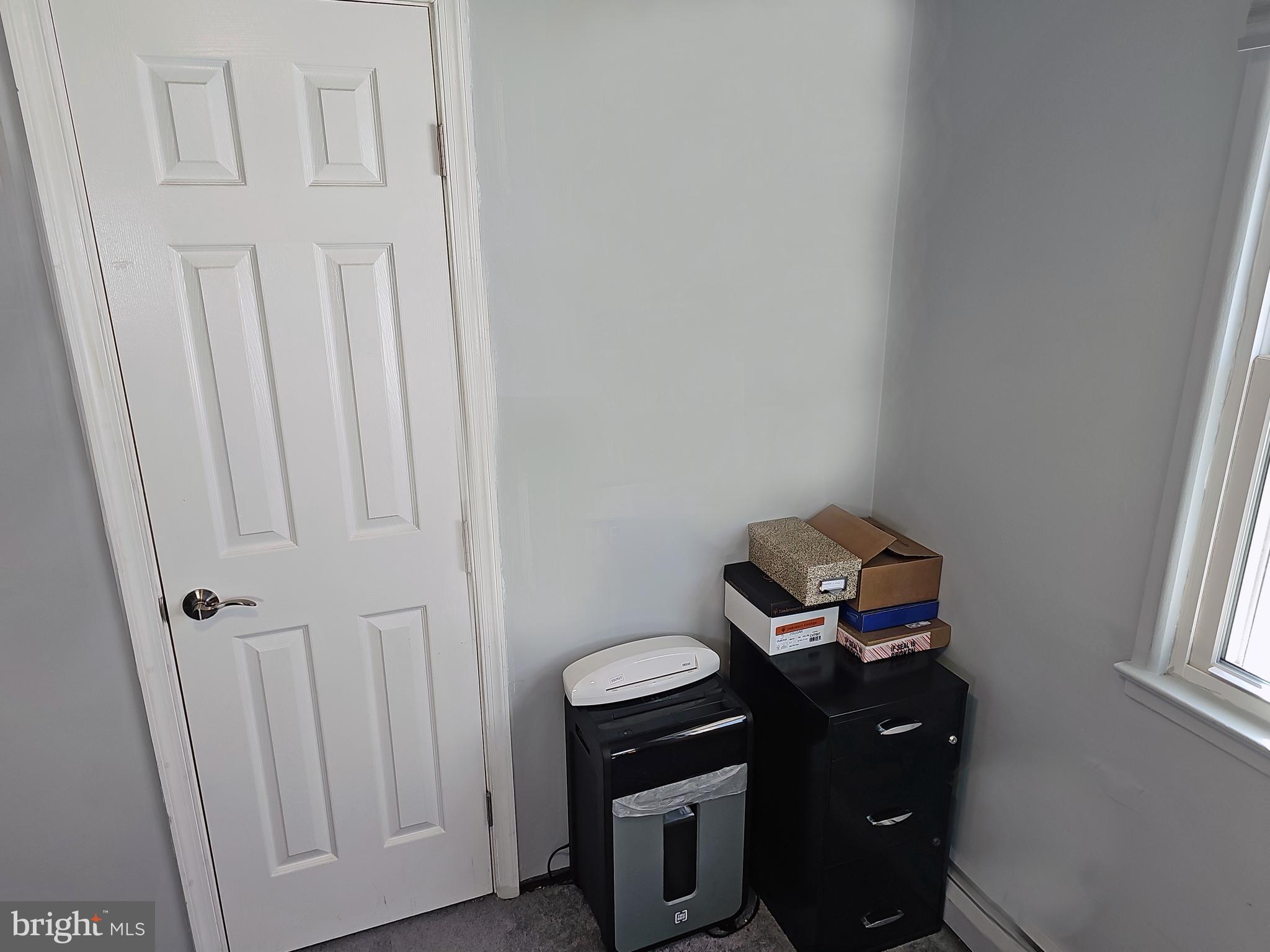 14143 Grayson Road Woodbridge, VA 22191 - Photo 40 of 58 Bedroom #3. Used as home office.