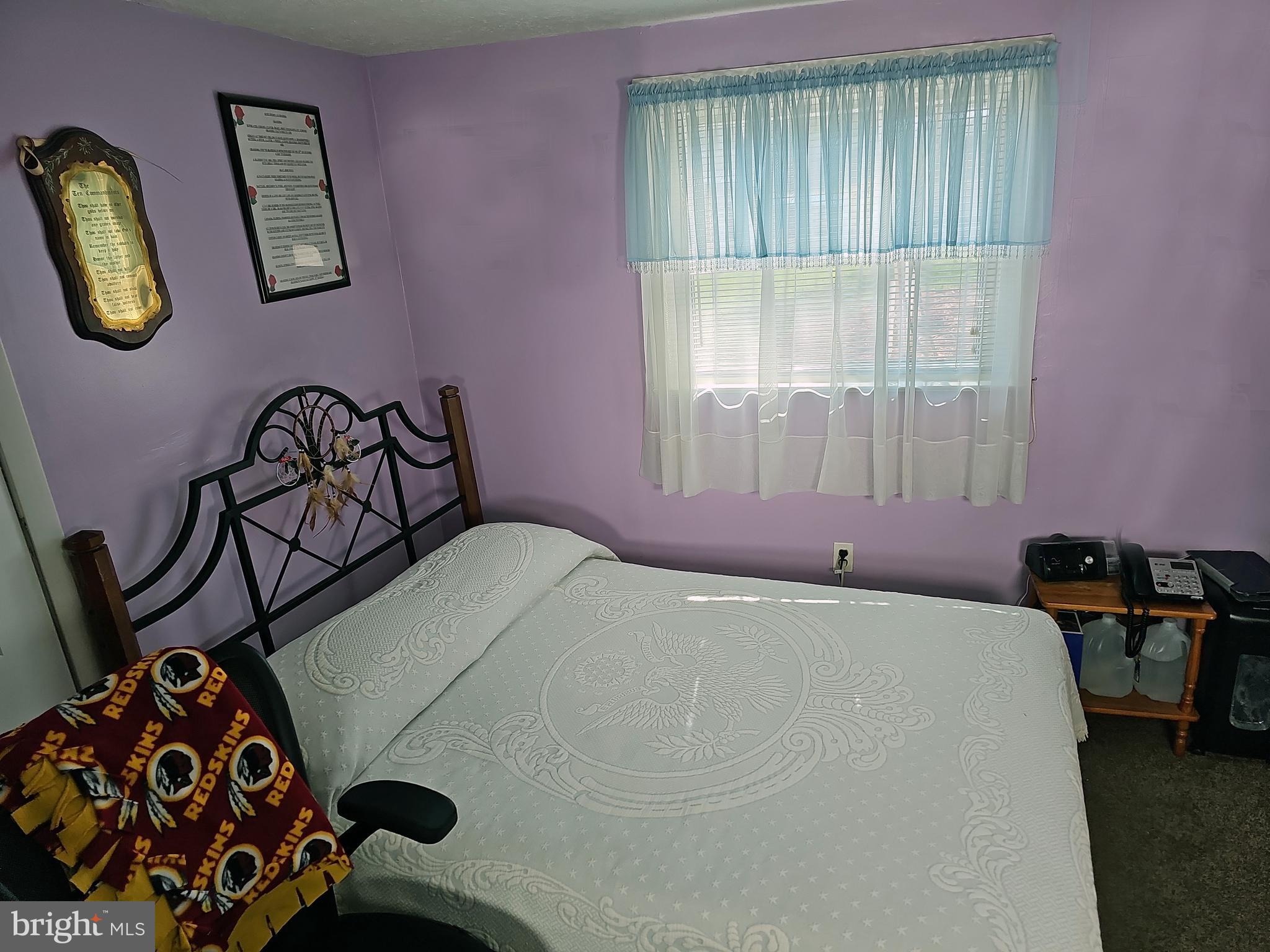 14143 Grayson Road Woodbridge, VA 22191 - Photo 43 of 58 Bedroom 4