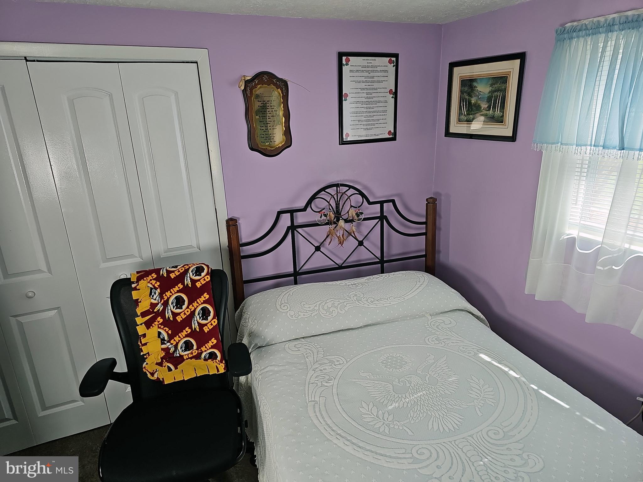 14143 Grayson Road Woodbridge, VA 22191 - Photo 44 of 58 4th bedroom