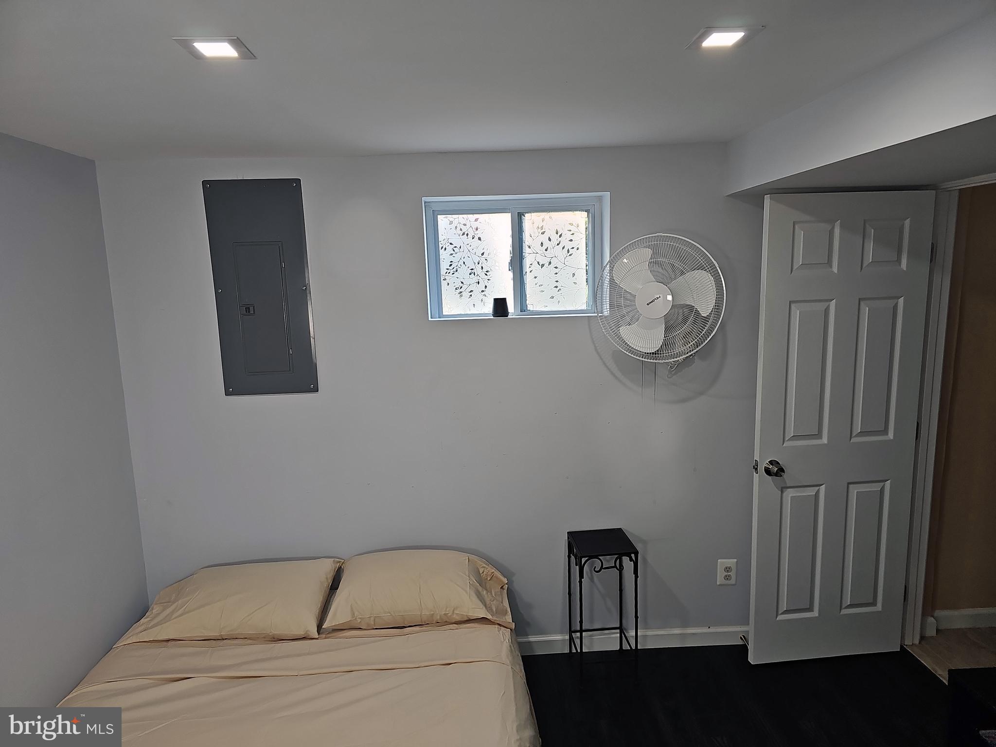 14143 Grayson Road Woodbridge, VA 22191 - Photo 47 of 58 Bedroom #5. Legal Bedroom in basement.