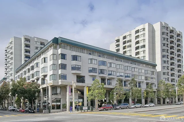 $675,000 | 601 Van Ness Avenue, Unit 67, San Francisco, CA 94102