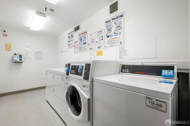 $675,000 | 601 Van Ness Avenue, Unit 67, San Francisco, CA 94102