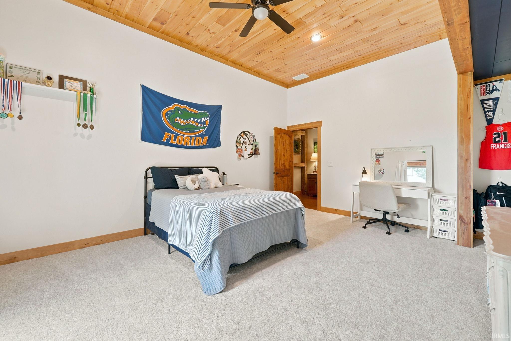 20737 Chestnut Road Tippecanoe, IN 46570 - Photo 21 of 43