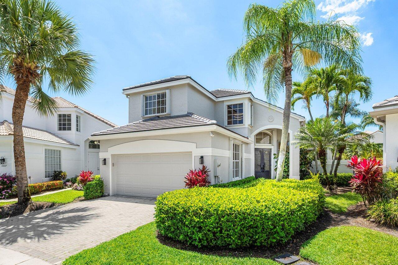 3335 Northwest 53rd Circle Boca Raton, FL 33496 - Photo 1 of 25 1