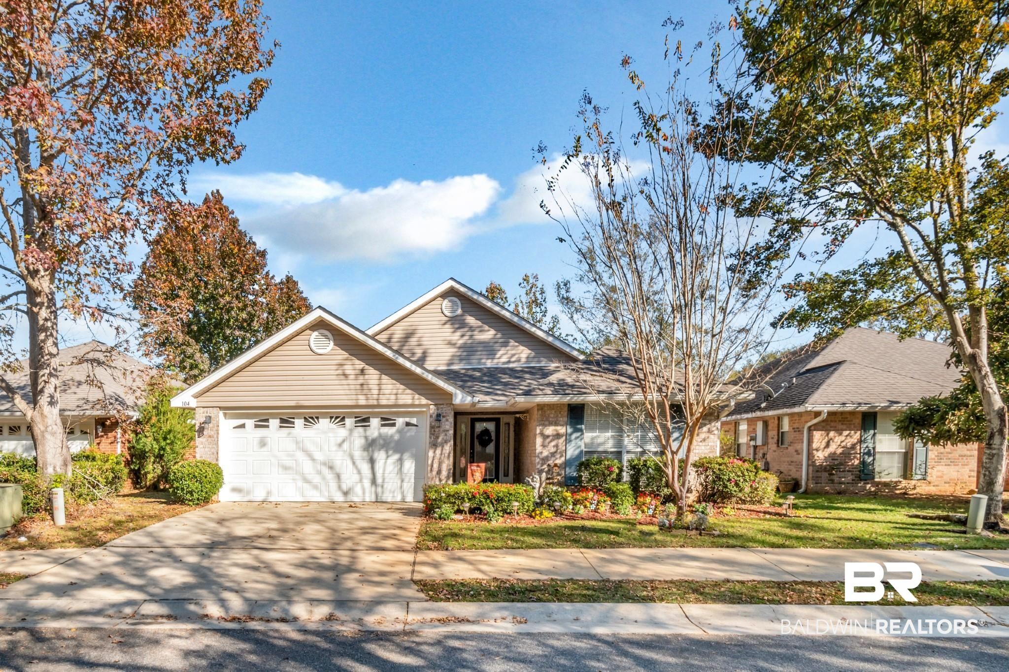104 Davison Loop Fairhope, AL 36532 - Photo 32 of 32