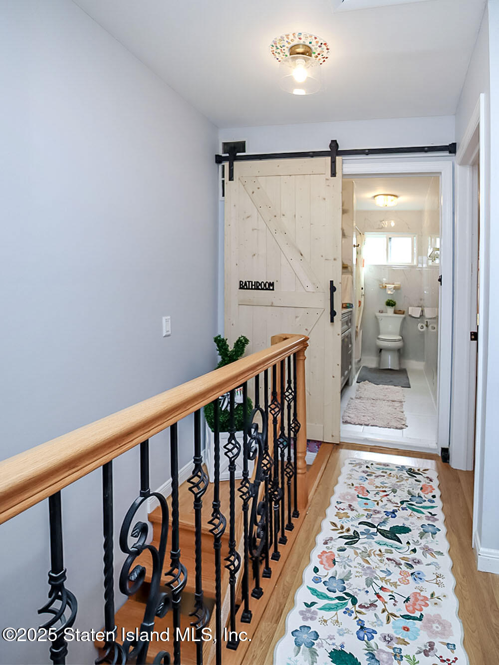 31 Pierpont Place Staten Island, NY 10314 - Photo 13 of 23 a view of a bathroom