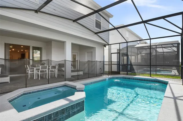 $685,000 | 4045 Lana Avenue, Davenport, FL 33897