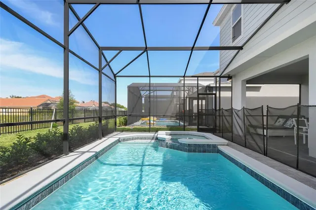 $685,000 | 4045 Lana Avenue, Davenport, FL 33897