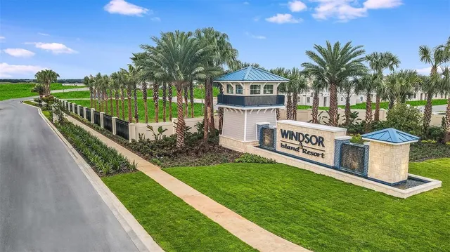 $685,000 | 4045 Lana Avenue, Davenport, FL 33897