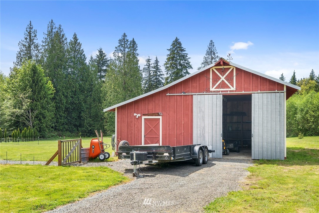12226 Chain Lake Road Snohomish, WA 98290 - Photo 22 of 25