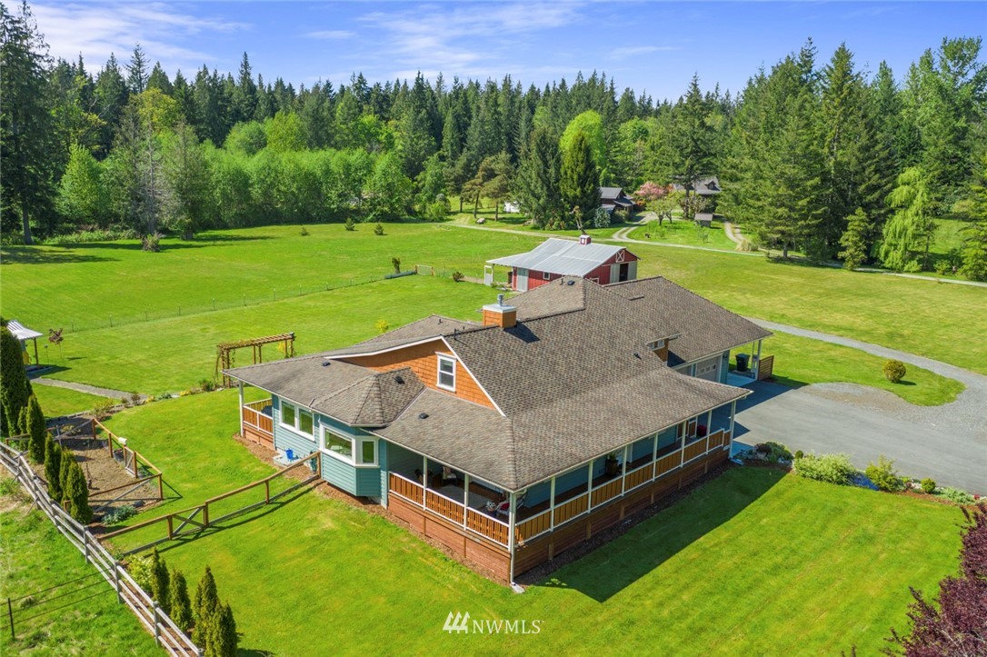 12226 Chain Lake Road Snohomish, WA 98290 - Photo 24 of 25