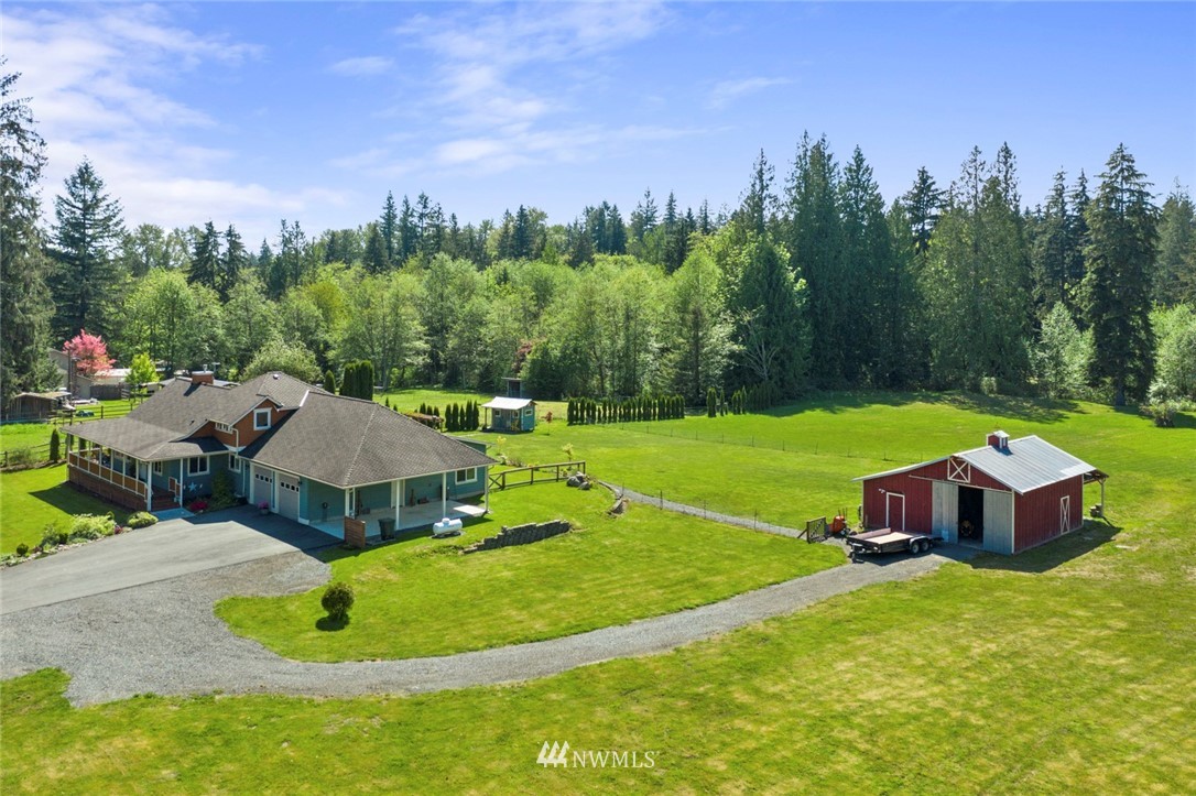 12226 Chain Lake Road Snohomish, WA 98290 - Photo 25 of 25
