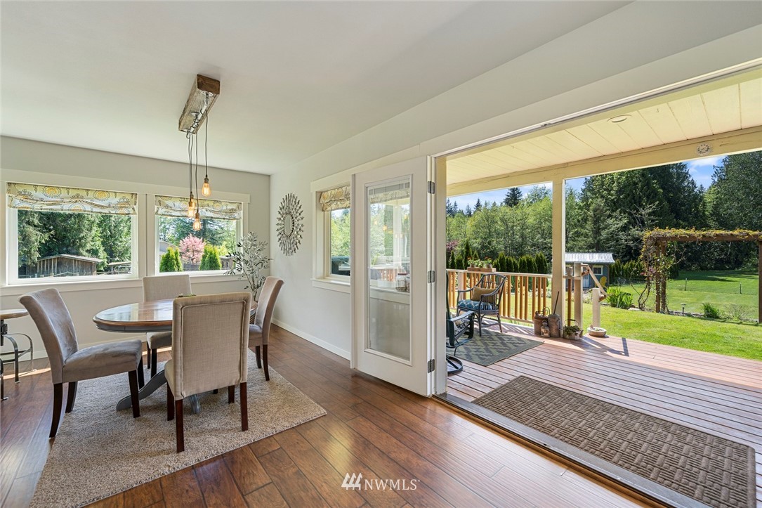 12226 Chain Lake Road Snohomish, WA 98290 - Photo 10 of 25