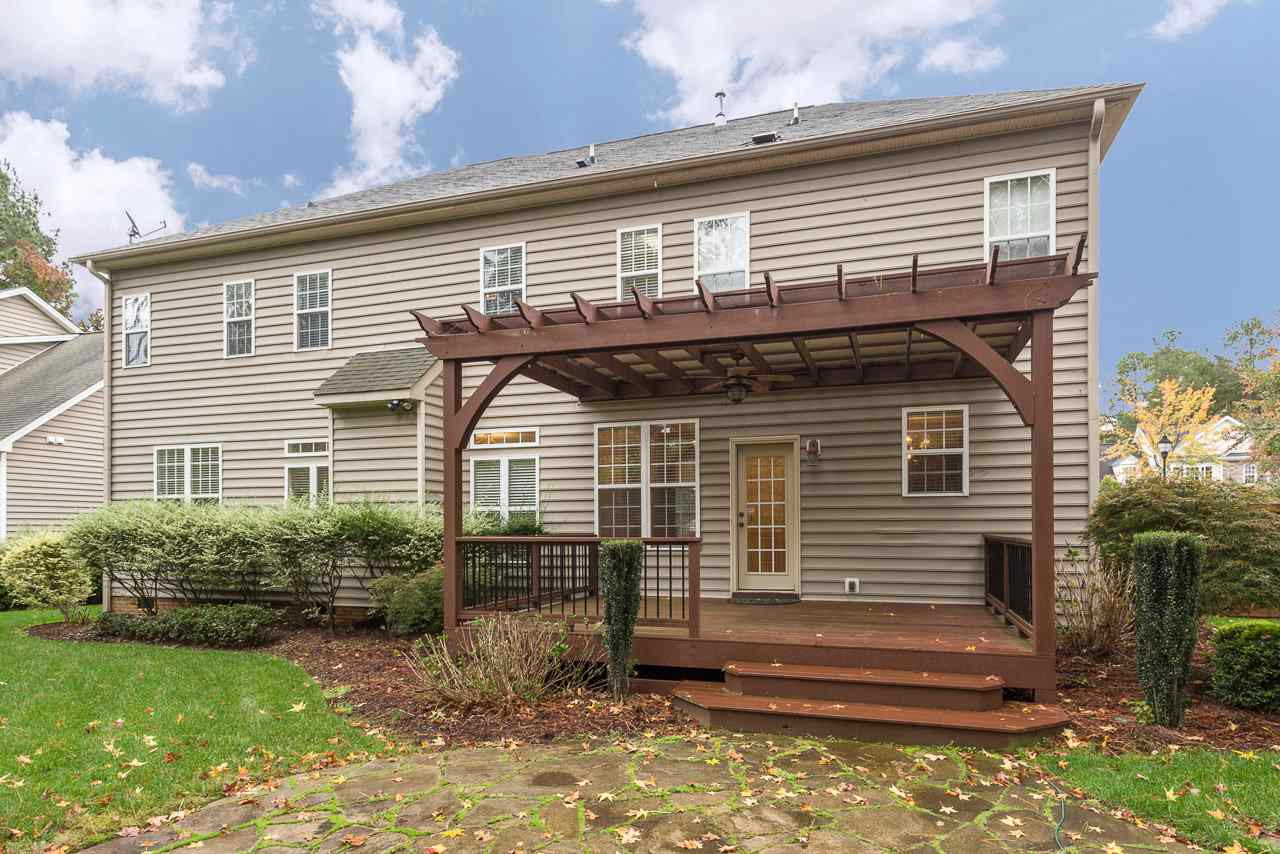 4208 Russling Leaf Lane Raleigh, NC 27613 - Photo 2 of 25 Photo 2