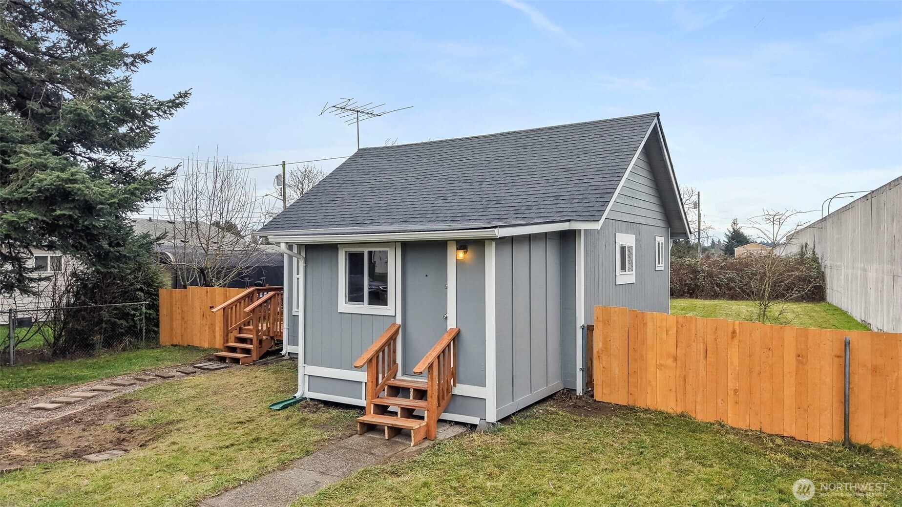 1908 South 43rd Street Tacoma, WA 98418 - Photo 20 of 26