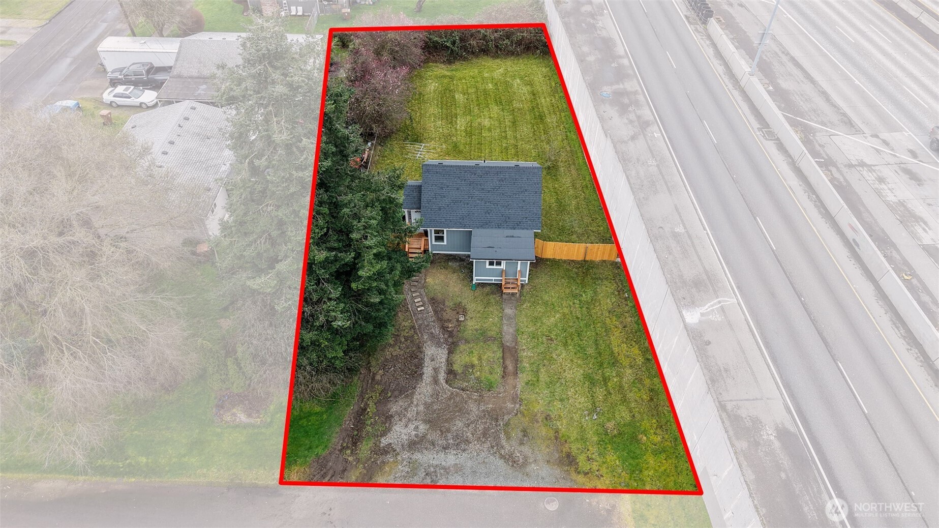 1908 South 43rd Street Tacoma, WA 98418 - Photo 2 of 26