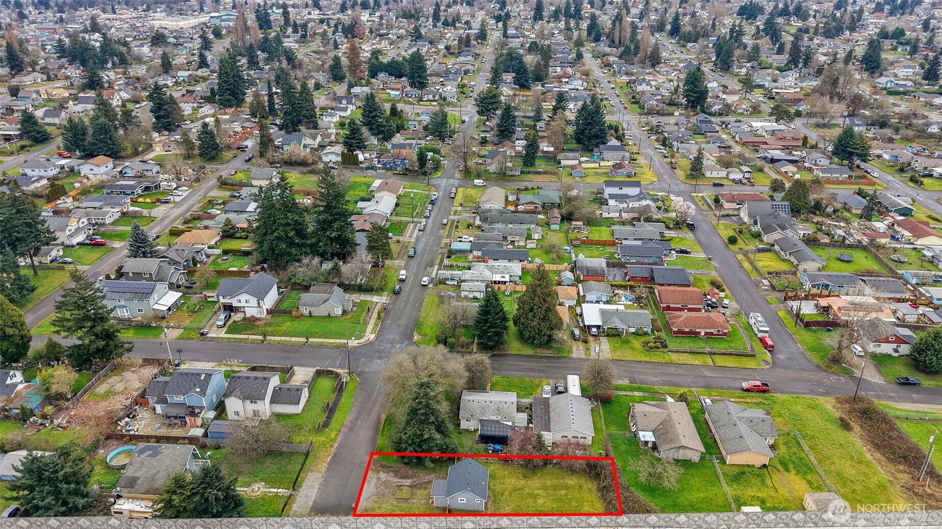 1908 South 43rd Street Tacoma, WA 98418 - Photo 25 of 26