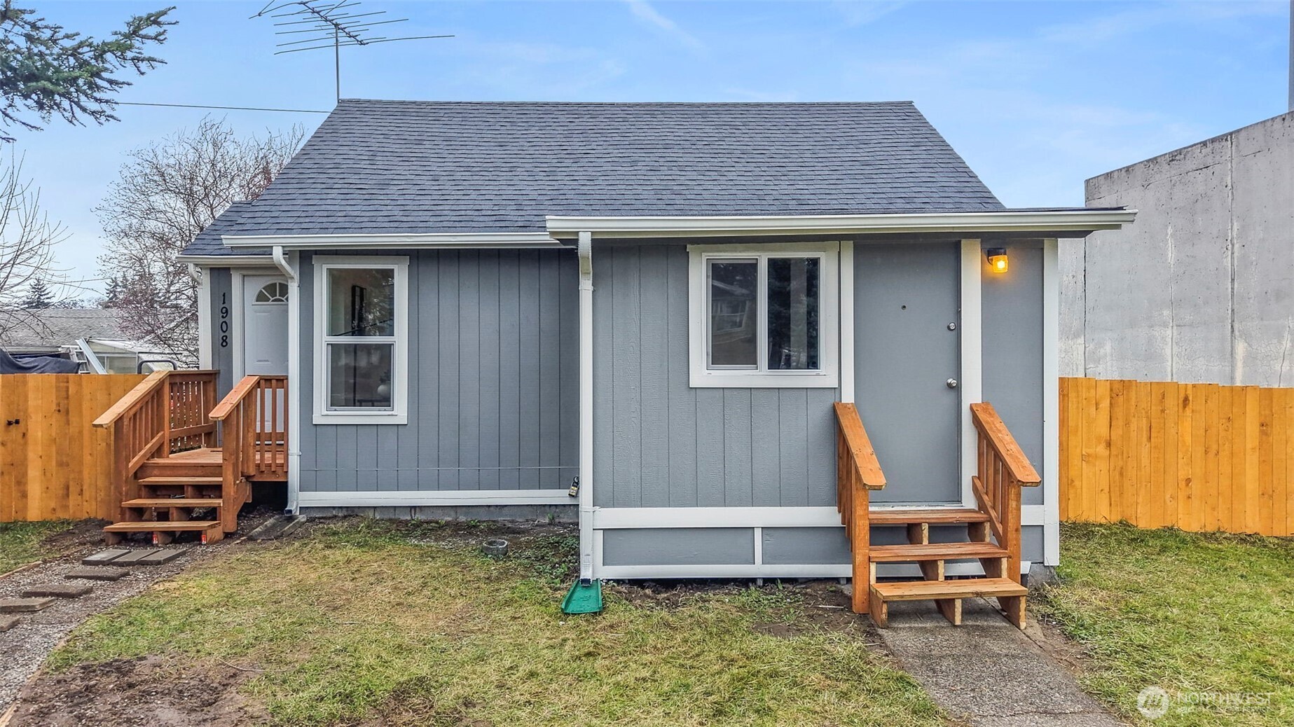 1908 South 43rd Street Tacoma, WA 98418 - Photo 26 of 26