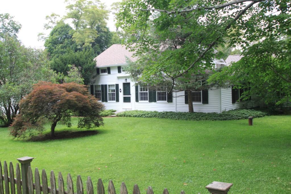 50 South Ellsworth Road Sharon, CT 06069 - Photo 1 of 1