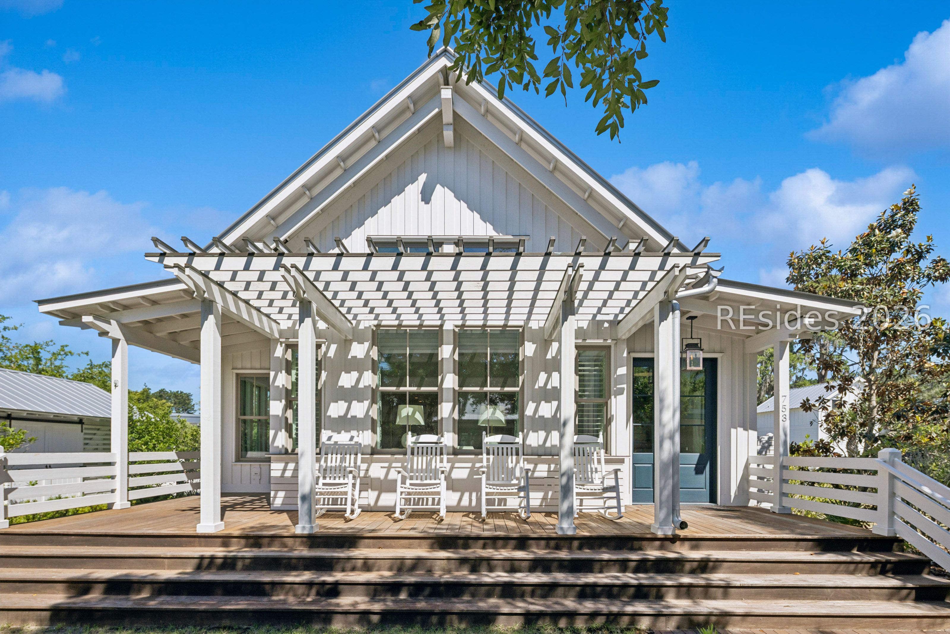 753 Old Moreland Road Bluffton, SC 29910 - Photo 2 of 88