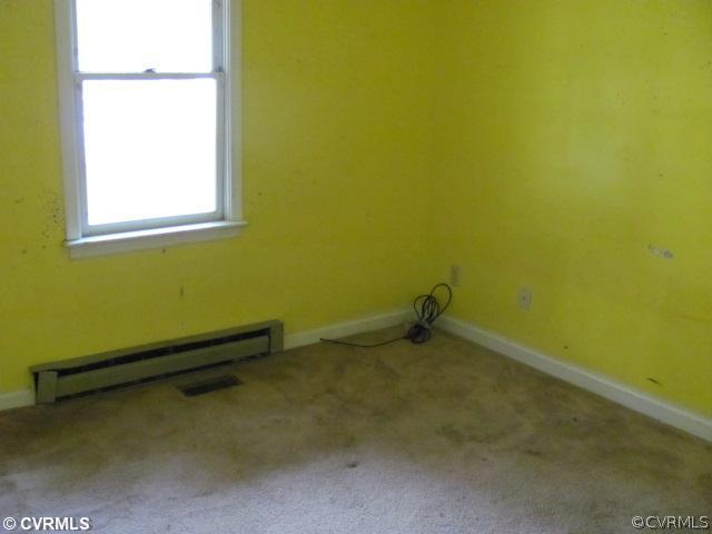 4918 Snead Road Richmond, VA 23224 - Photo 7 of 12 Bedroom - Bedroom 1
