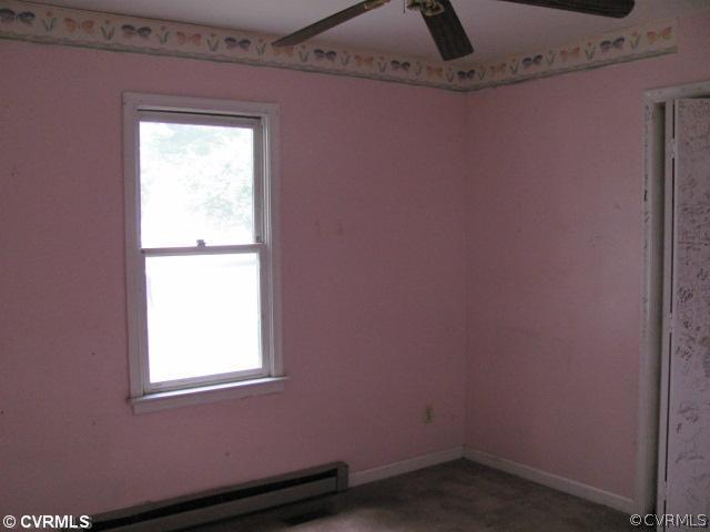 4918 Snead Road Richmond, VA 23224 - Photo 9 of 12 Bedroom - Bedroom 3