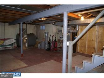 902 Jamestown Road Broomall, PA 19008 - Photo 9 of 12 Basement