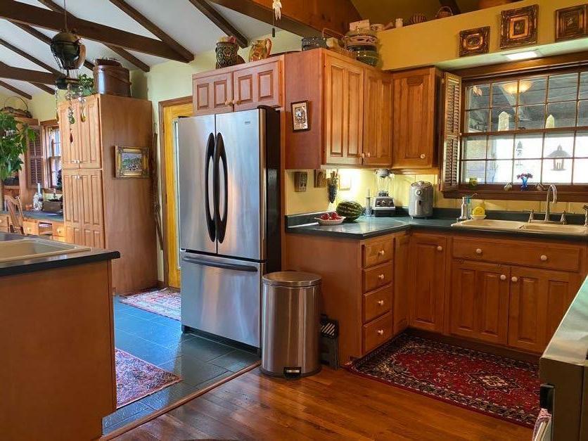 724 Fridenmaker Road Wellston, OH 45692 - Photo 14 of 102