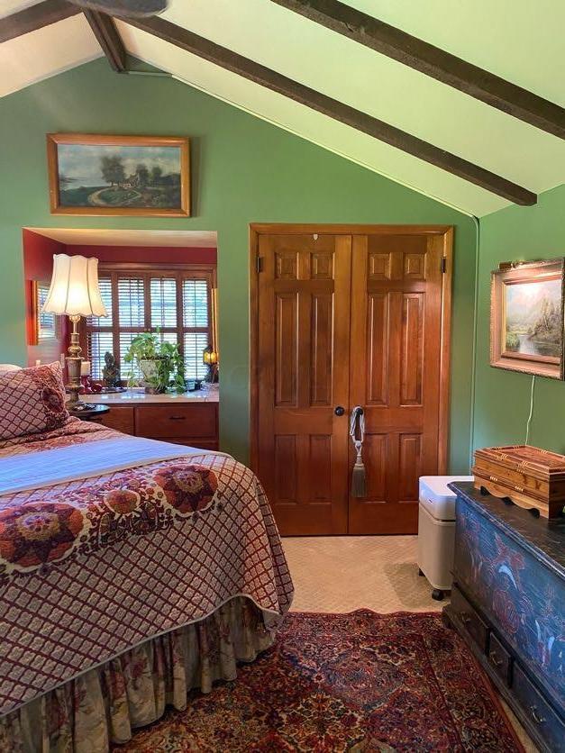 724 Fridenmaker Road Wellston, OH 45692 - Photo 26 of 102