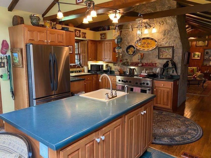 724 Fridenmaker Road Wellston, OH 45692 - Photo 36 of 102