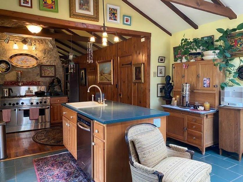 724 Fridenmaker Road Wellston, OH 45692 - Photo 38 of 102