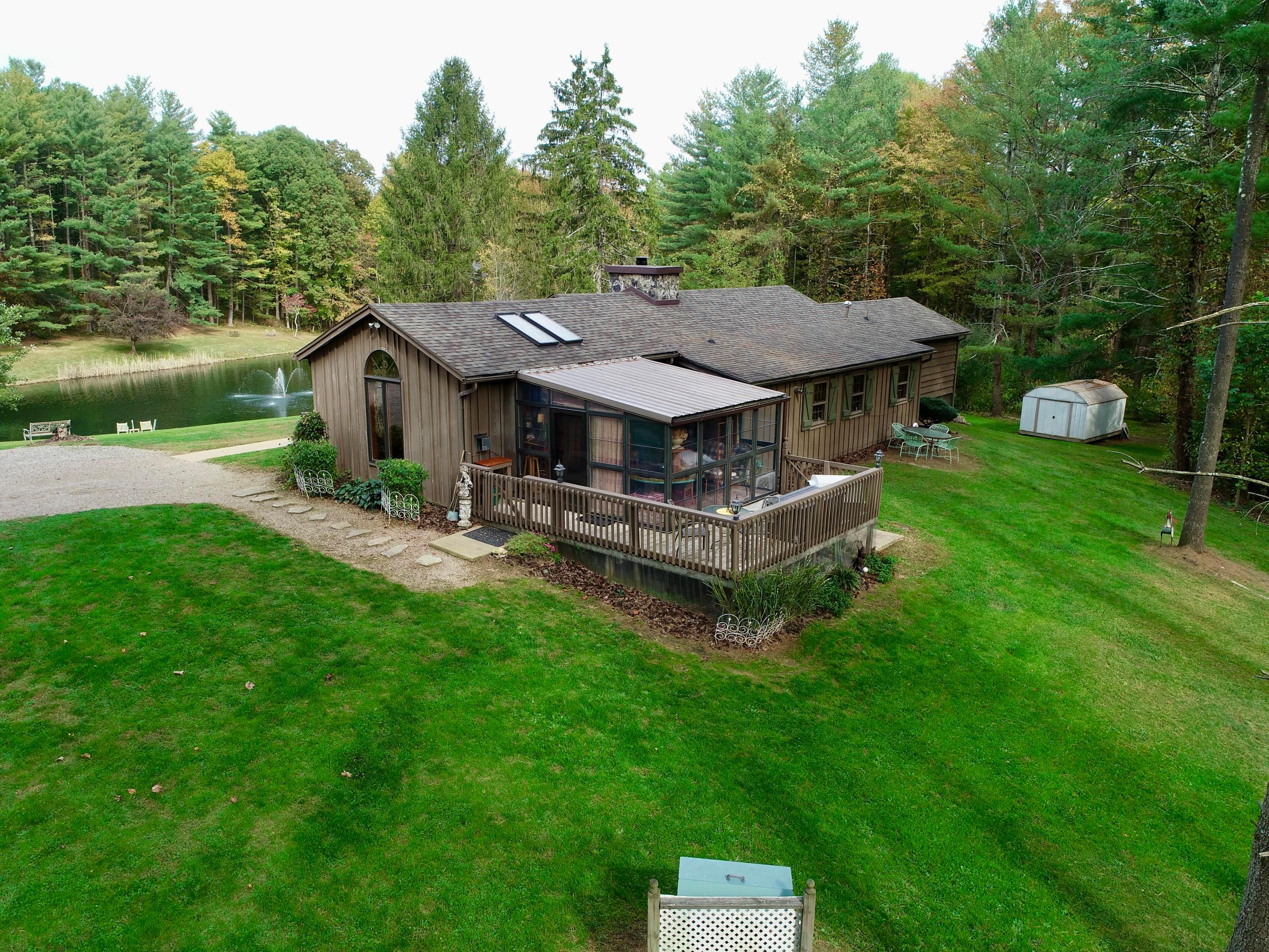 724 Fridenmaker Road Wellston, OH 45692 - Photo 4 of 102