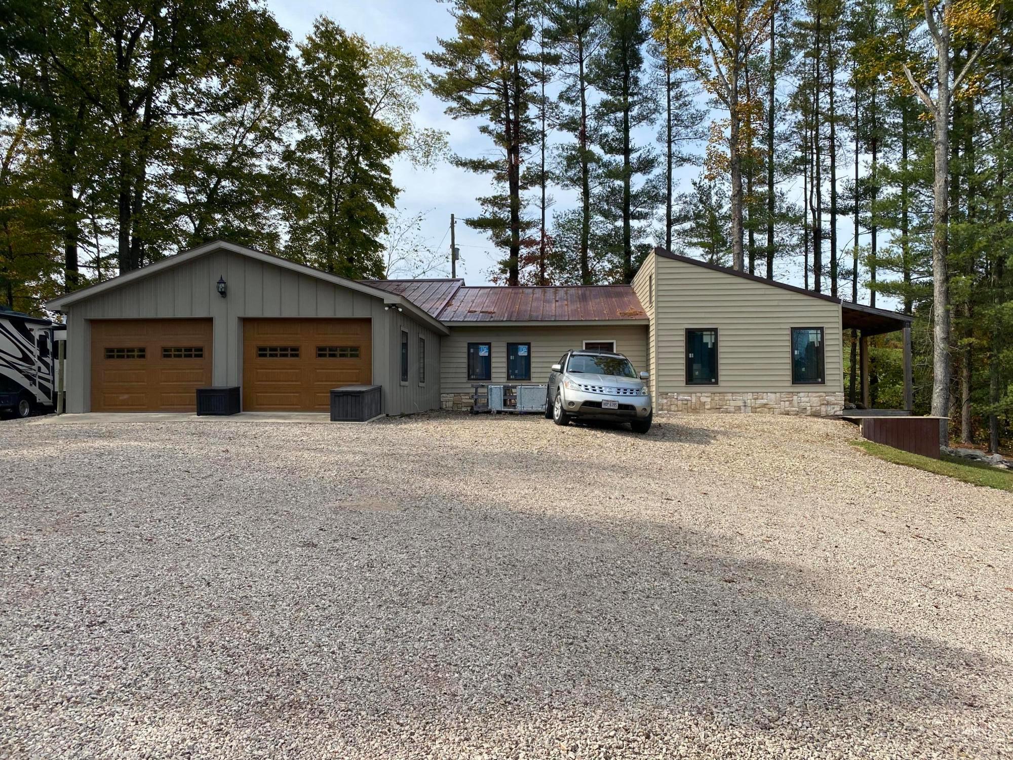 724 Fridenmaker Road Wellston, OH 45692 - Photo 43 of 102