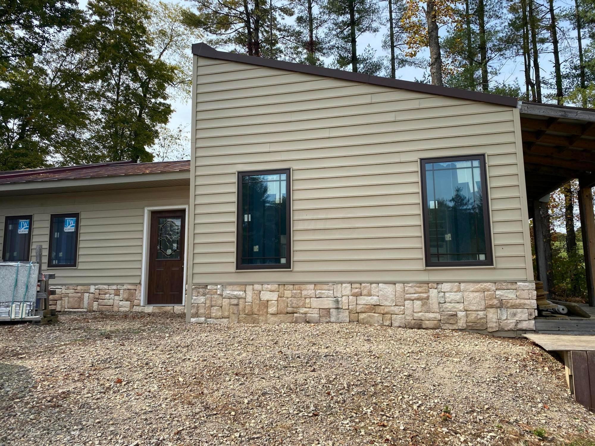 724 Fridenmaker Road Wellston, OH 45692 - Photo 44 of 102