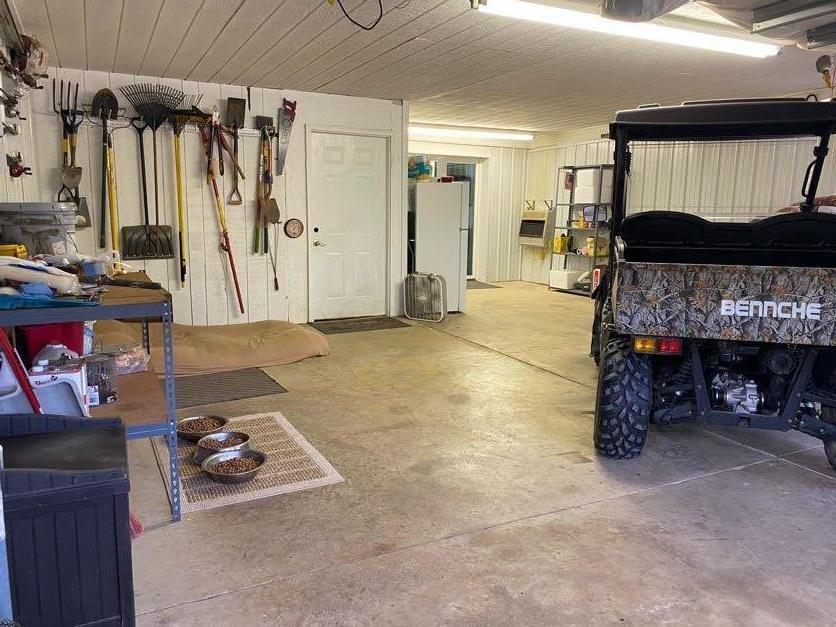 724 Fridenmaker Road Wellston, OH 45692 - Photo 45 of 102