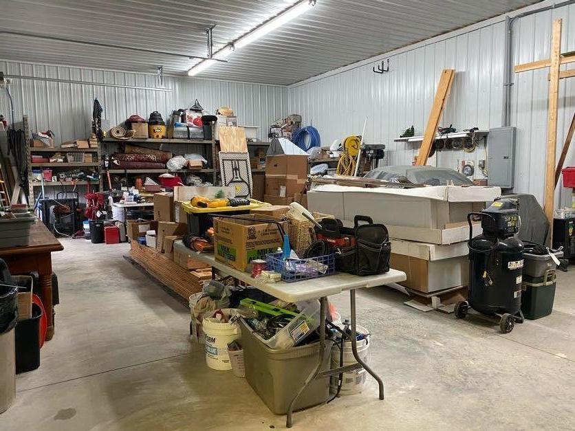 724 Fridenmaker Road Wellston, OH 45692 - Photo 49 of 102