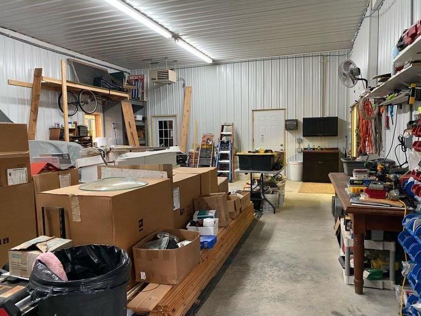 724 Fridenmaker Road Wellston, OH 45692 - Photo 51 of 102